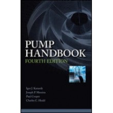 Pump Handbook 4th Edition